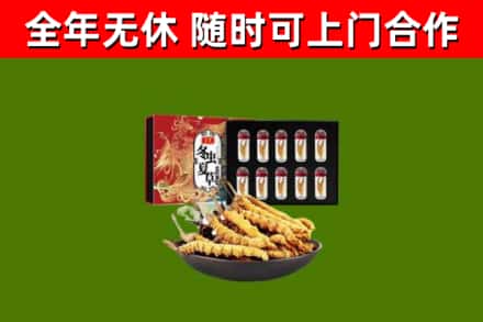 咸丰烟酒回收冬虫夏草礼盒.jpg